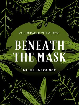 cover image of Beneath the Mask